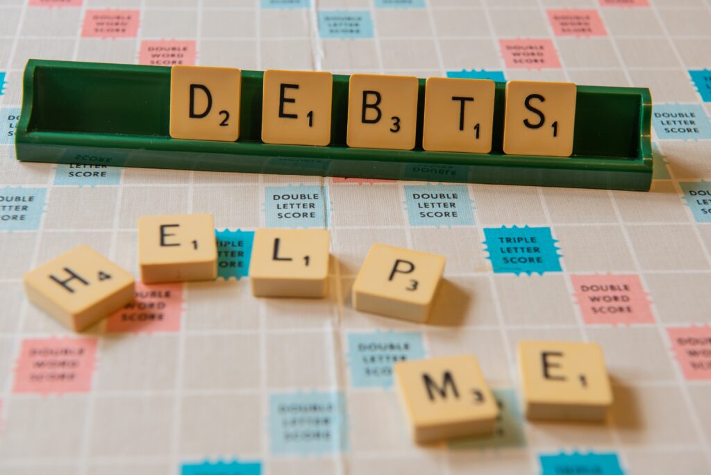 Business Debt Recovery Agency